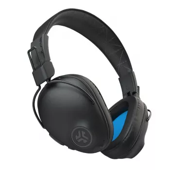 JLab Studio Pro Wireless. Produkttyp: Kopfhörer. Übertragungstechnik: Kabellos, Bluetooth. Empfohlene Nutzung: Musik. Kopfhörerfrequenz: 20 - 20000 Hz