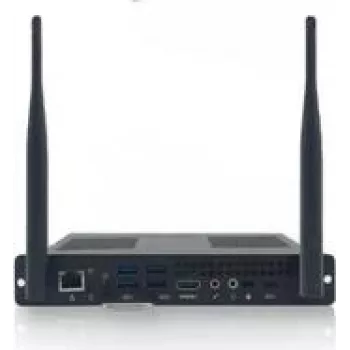 NewLine OPS WB5E820W - 14-osios kartos Intel Ultra 5 mini kompiuteris su Windows 11 Pro ir MS Office 19