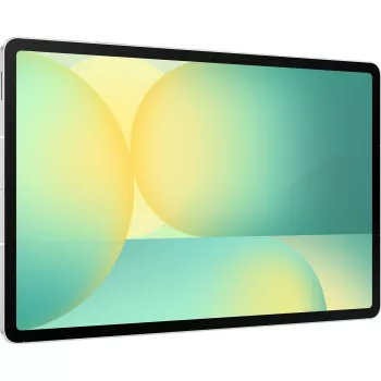 Samsung Galaxy Tab S10 FE X526B 5G 256GB Sidabrinis EU [Energijos klasė F] (SM-X526BZSPEUE)