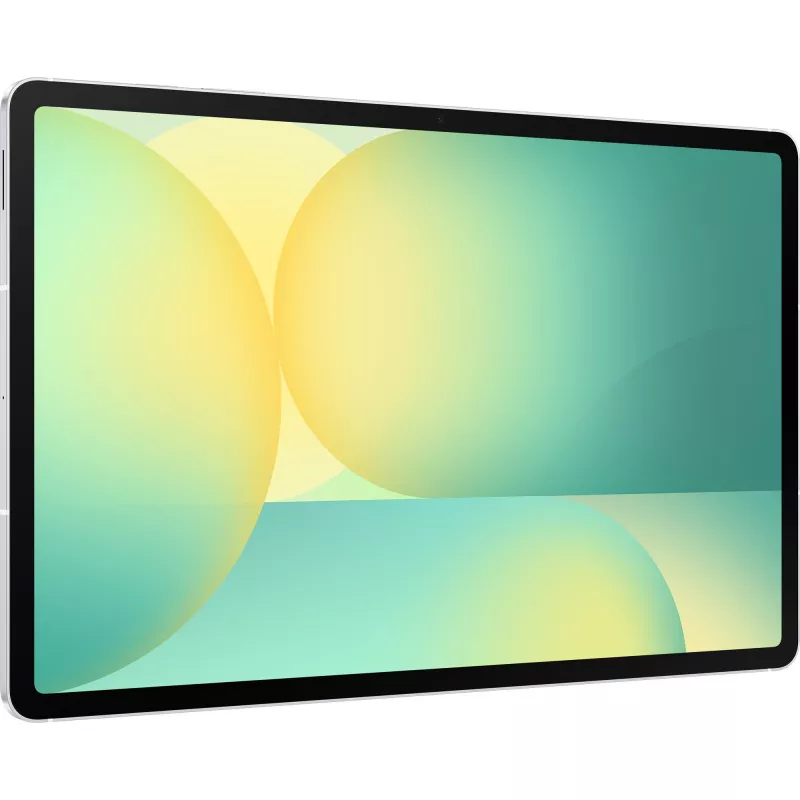 Samsung Galaxy Tab S10 FE X526B 5G 256GB Sidabrinis EU [Energijos klasė F] (SM-X526BZSPEUE)