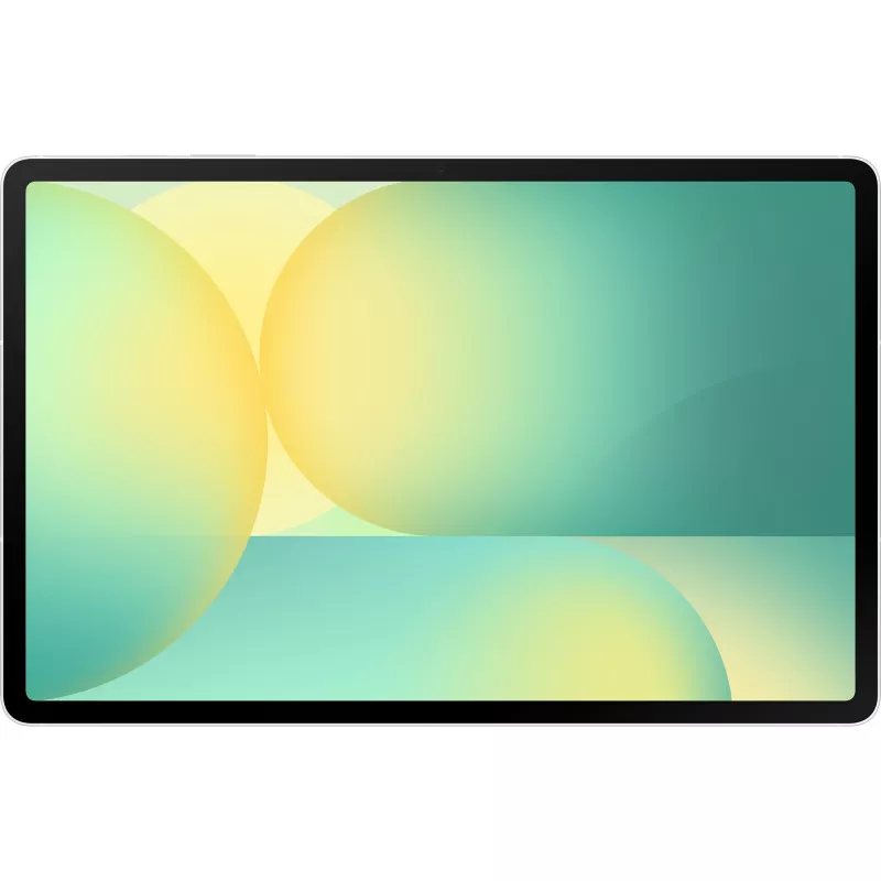Samsung Galaxy Tab S10 FE X526B 5G 256GB Sidabrinis EU [Energijos klasė F] (SM-X526BZSPEUE)