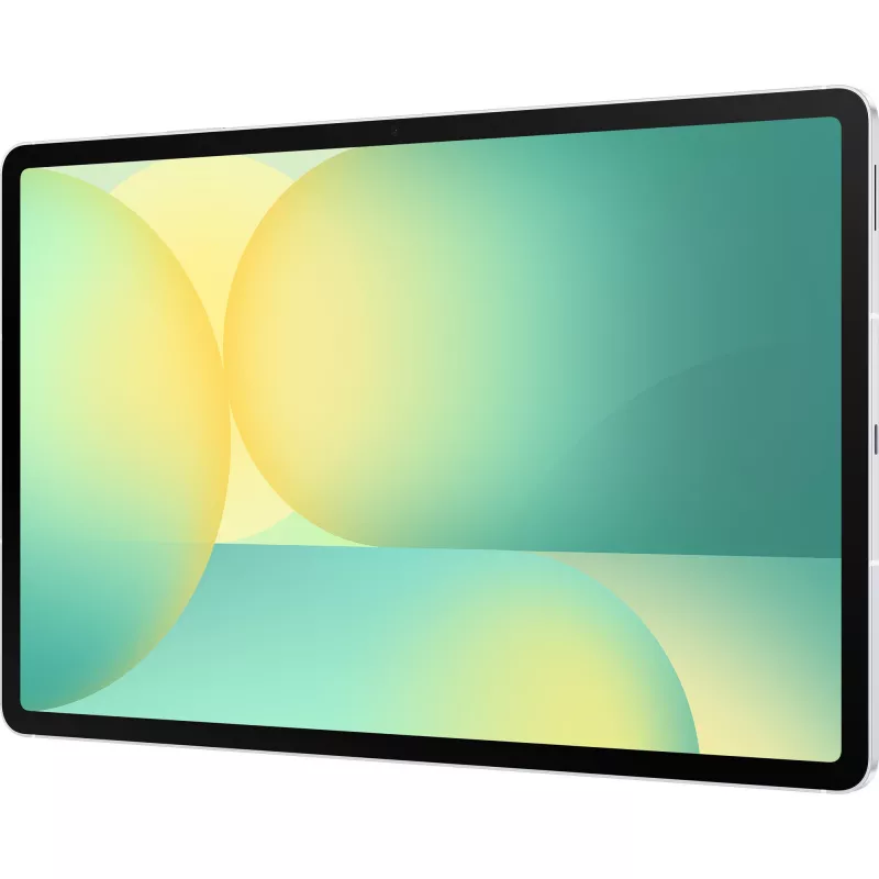 Samsung Galaxy Tab S10 FE X526B 5G 256GB Sidabrinis EU [Energijos klasė F] (SM-X526BZSPEUE)