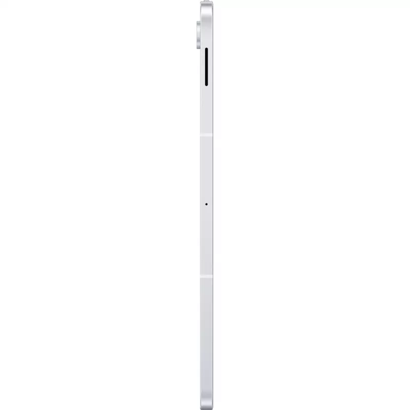 Samsung Galaxy Tab S10 FE X526B 5G 256GB Sidabrinis EU [Energijos klasė F] (SM-X526BZSPEUE)