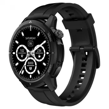 Bea-fon SmartWatch 601 juodas (601_EU001B)