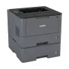 Spausdintuvas Brother HL-L5100DNT juodas