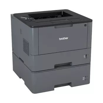 Spausdintuvas Brother HL-L5100DNT juodas