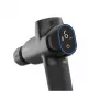 Renpho Massage Gun Power + Thermacool juodas PEU-R-C001SH-BK PEURC001SHBK
