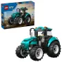 LEGO CITY 60498 Traktorius