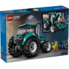 LEGO CITY 60498 Traktorius