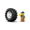 LEGO CITY 60498 Traktorius