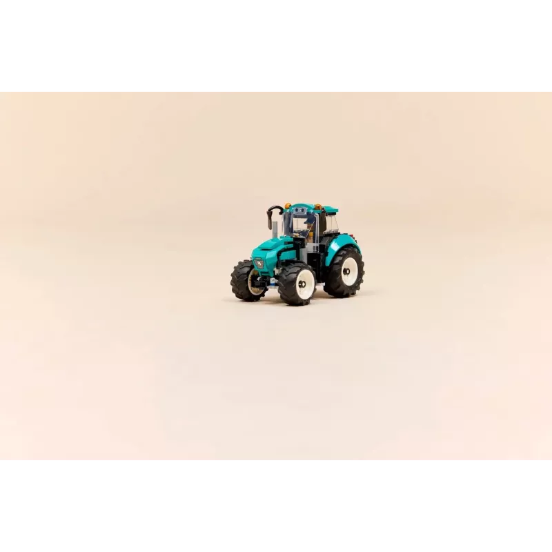 LEGO CITY 60498 Traktorius