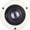 Dome IP vaizdo stebėjimo kamera Hanwha XNF-8010RVM 2048x2048, vidaus ir lauko