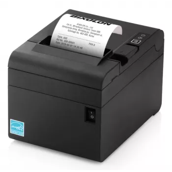 BIXOLON SRP-E300 - Kvito spausdintuvas - tiesioginis terminis (SRP-E300K/BEG)