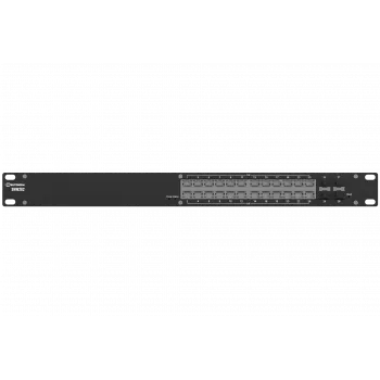Switch Teltonika SWM282 24 prievadų 4 SFP SWM282