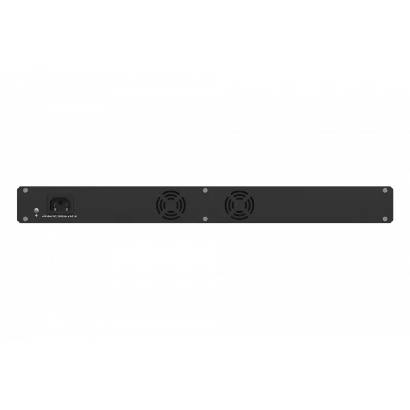 Switch Teltonika SWM282 24 prievadų 4 SFP SWM282