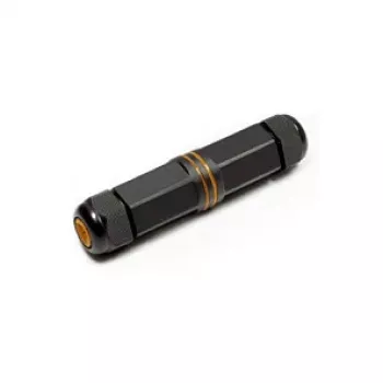 Goodconnections ODC-02 Ethernet Patch Cable Black