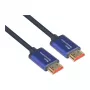 Good Connections 4521-SF015B - 1,5 m HDMI laidas - HDMI A tipo (standartinis) - HDMI A tipo (standartinis) - 3D - 48 Gbit/s - Mėlynas