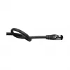 Alcasa 8060-HP200S tinklo kabelis 20 m Cat6a S/FTP (S-STP) juodas