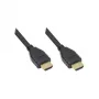 Good Connections GC-M0139 HDMI 2.0 laidas - 3 m, 4K, 18 Gbit/s, juodas
