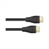Good Connections HDMI 2.0b laidas 4K UHD 60Hz 18 Gbit/s auksuoti kontaktai juodas