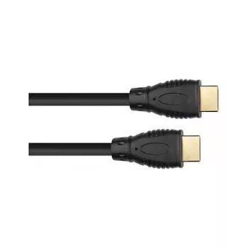 Good Connections HDMI 2.0b laidas 4K UHD 60Hz 18 Gbit/s auksuoti kontaktai juodas