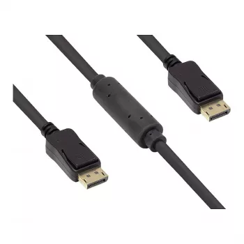 GC 4810-150G – Aktyvus DisplayPort 1.2 laidas 15 m