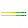 Good Connections Patch Cable LWL Simplex OS2 Singlemode 9/125 LC APC LSZH 3m
