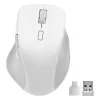 Bevielė pelė Speedlink LIBERA, įkraunama, Bluetooth, tyli, balta