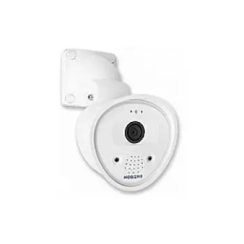 Tinklo kamera MOBOTIX M1A-S 60°x33° su naktiniu objektyvu — MOBOTIX Mx-ONE-M1A-S-8N080