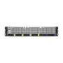 ASRock korpusas 2U 4G-GENOA/M3 juodas (Barebone, vienas SP5 lizdas)