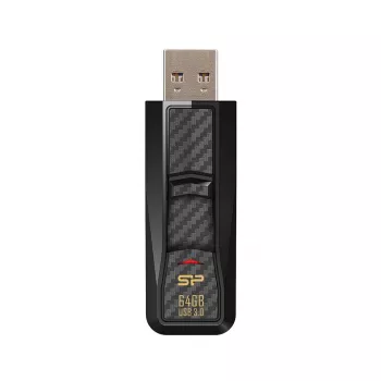 USB atmintukas Silicon Power 256 GB USB Type-A 3.2 Gen 1 Blaze B50