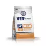 VET RESPONSE Renal sausas šunų ėdalas - 1,6 kg