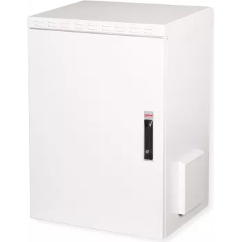 ROLINE Pro - Tinklo spintelė lauko montavimui 600 x 450 mm (P x G)
