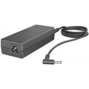 HP Smart AC adapter - maitinimo blokas - 90 W - Šveicariškas kištukas - nešiojamiesiems kompiuteriams ENVY 13, ENVY x360, Pavilion x360, Spectre x360 (W5D55AA#UUZ)