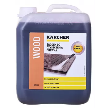 Kärcher medienų valiklis 5000 ml