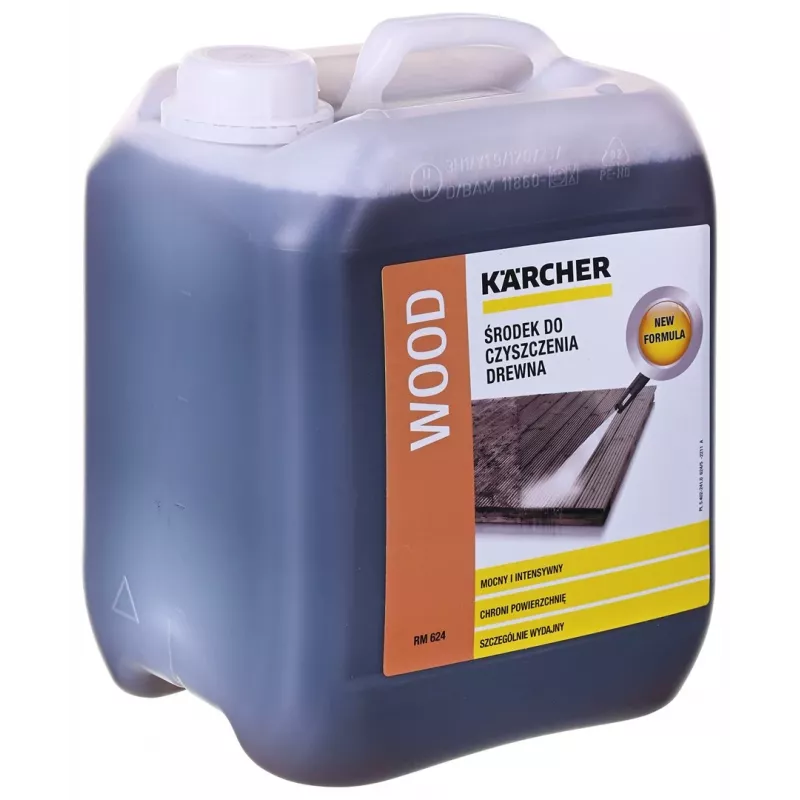 Kärcher medienų valiklis 5000 ml