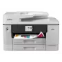 Daugiafunkcis rašalinis spausdintuvas Brother MFC-J6960DW — A3, 1200 x 4800 dpi, 31 ppm, Wi‑Fi, Ethernet, Duplex