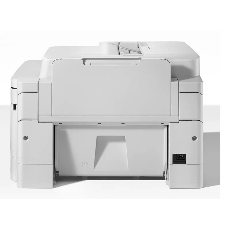 Daugiafunkcis rašalinis spausdintuvas Brother MFC-J6960DW — A3, 1200 x 4800 dpi, 31 ppm, Wi‑Fi, Ethernet, Duplex