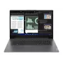 Nešiojamas kompiuteris Lenovo V17 G4 IRU 83A2 Intel Core i5 13420H / 2.1 GHz - be operacinės sistemos - UHD Graphics - 8 GB RAM - 512 GB SSD TLC - 43,9 cm (17,3 colio)