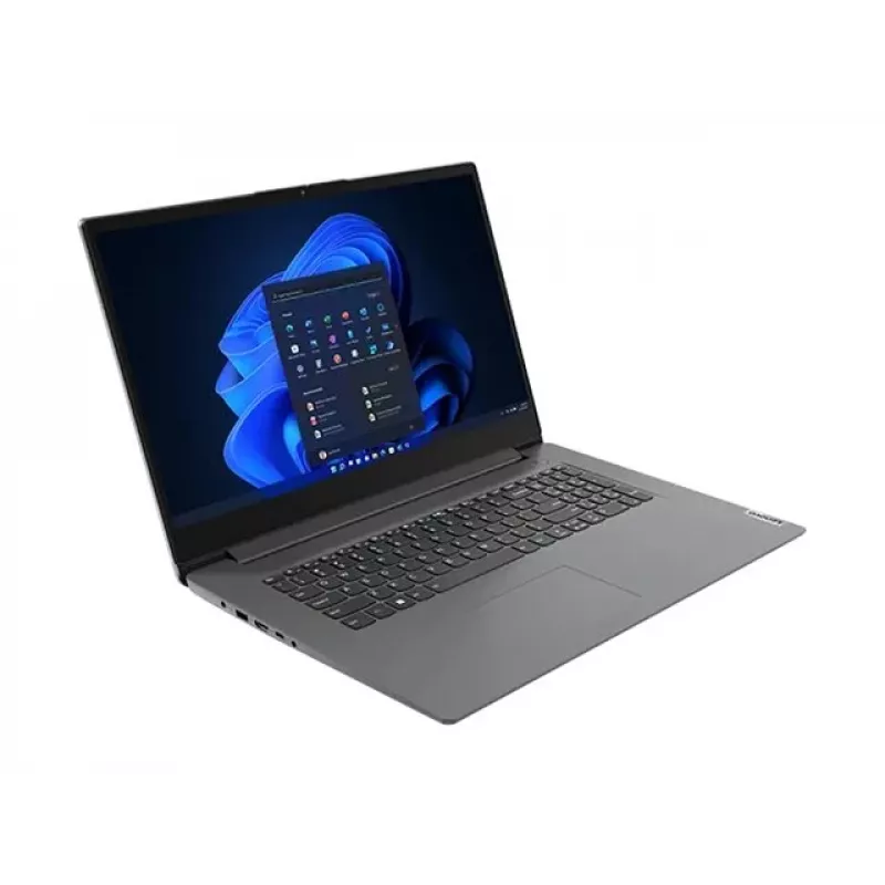 Nešiojamas kompiuteris Lenovo V17 G4 IRU 83A2 Intel Core i5 13420H / 2.1 GHz - be operacinės sistemos - UHD Graphics - 8 GB RAM - 512 GB SSD TLC - 43,9 cm (17,3 colio)