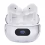 Intenso Buds Earphone Plus T312AE balti (3720312)
