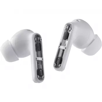 Intenso Buds Earphone Plus T312AE balti (3720312)