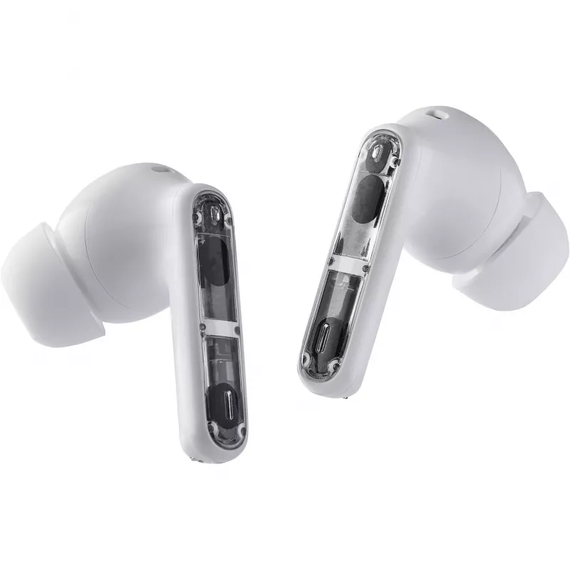Intenso Buds Earphone Plus T312AE balti (3720312)