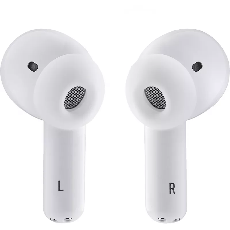 Intenso Buds Earphone Plus T312AE balti (3720312)