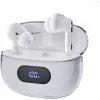 Intenso Buds Earphone Plus T312AE balti (3720312)