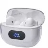 Intenso Buds Earphone Plus T312AE balti (3720312)