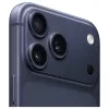 Apple iPhone 17 Pro giliai mėlynas - išmanusis telefonas - 256 GB