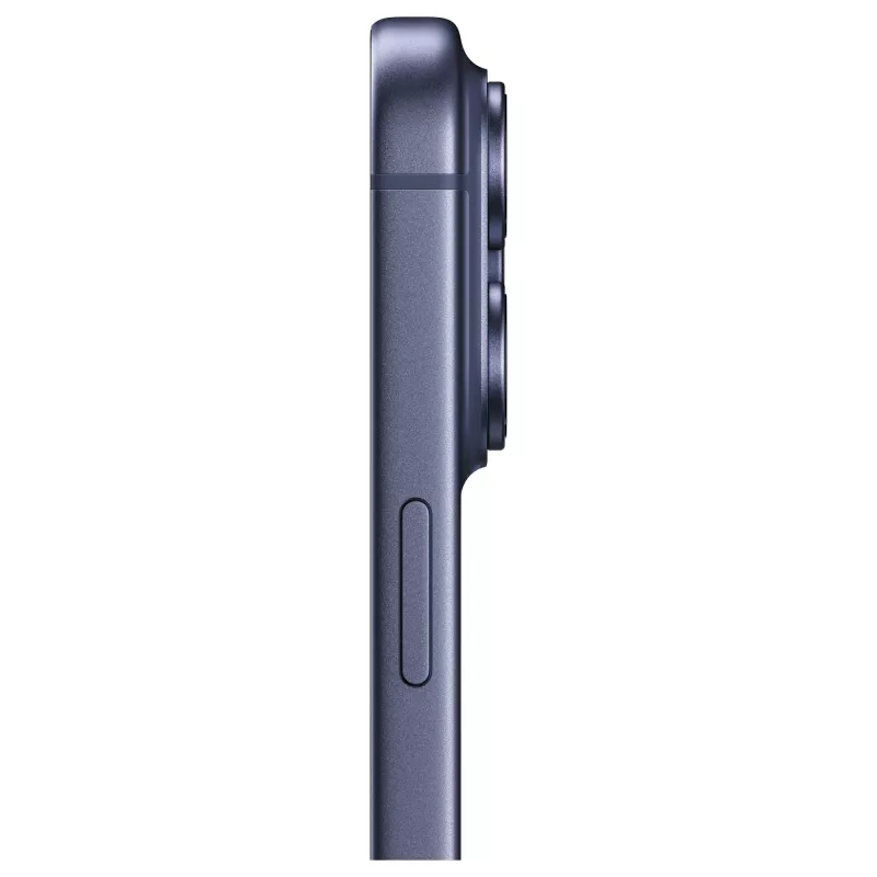 Apple iPhone 17 Pro giliai mėlynas - išmanusis telefonas - 256 GB