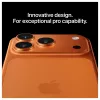 Apple iPhone 17 Pro giliai mėlynas - išmanusis telefonas - 256 GB