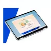 HP OmniBook BZ7Z8EA 14 nešiojamas kompiuteris - 512 GB SSD - 8 GB RAM - SDRAM - WUXGA (1920x1200) - Liečiamas ekranas - Windows 11 Home